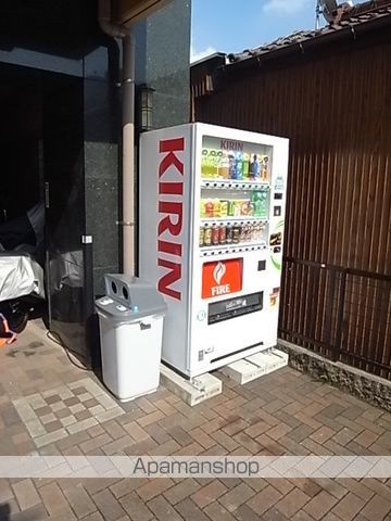 サン・アペックス名駅の周辺写真