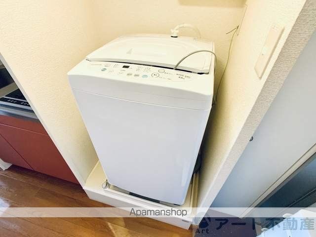 レオパレス道後物語の内装写真