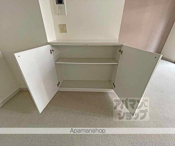 三条室町パークホームズの内装写真