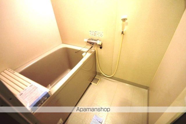 第17関根マンションの内装写真