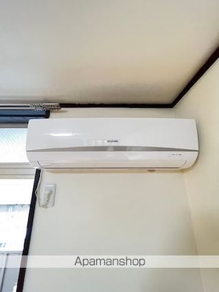 南阿佐谷レジデンス[1K/30m2]の収納