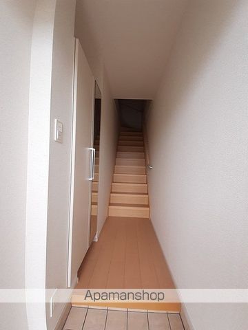 伊万里IIの内装写真