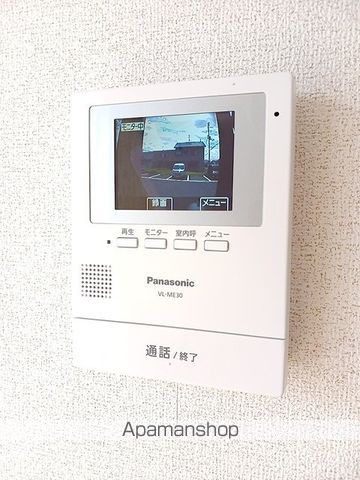 ヴェルドミールホンマの内装写真
