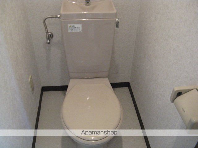 スターリーヒルの内装写真
