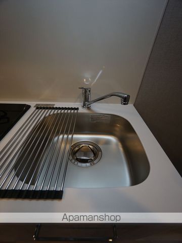 愛知県名古屋市北区大曽根４丁目[1K/21.83m2]の内装4