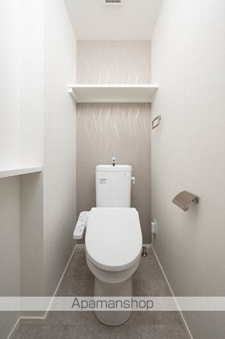 エンクレスト空港前の内装写真