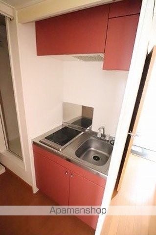 レオパレスルーストの内装写真
