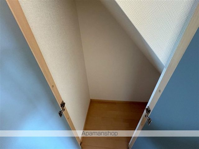 ソレイユ早来Iの内装写真