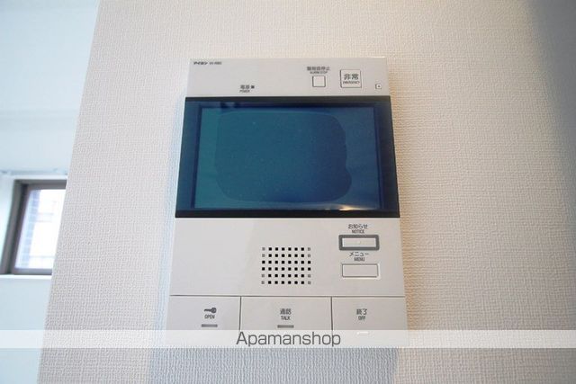 エスリード新北野グランリンクの内装写真