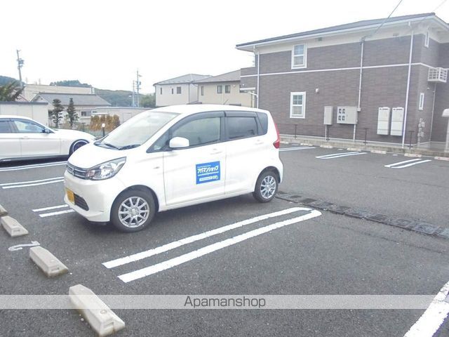 アイリスコートBのその他写真