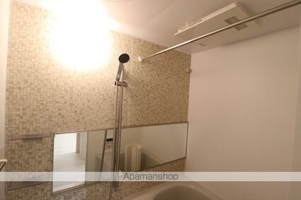 ネオハイツサギヌマＩＩ[2LDK/50.8m2]のバス