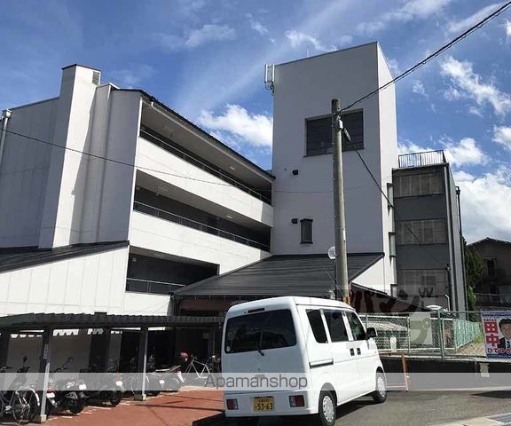 パーシモンヒル田原の外観写真
