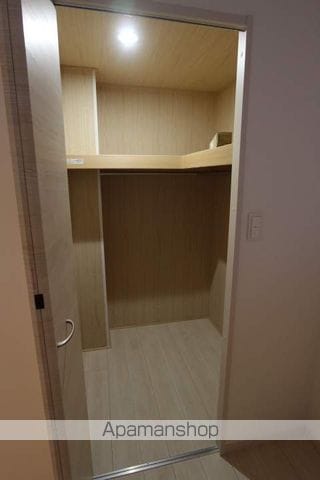 サンライズ周船寺IIの内装写真