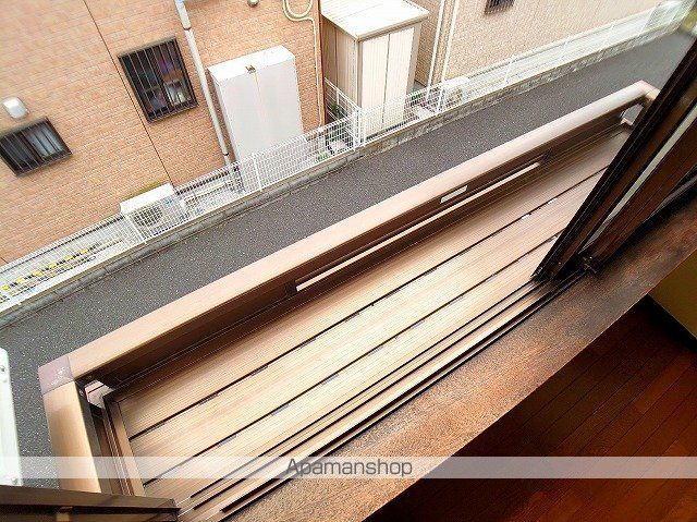 MKハイツIIの内装写真
