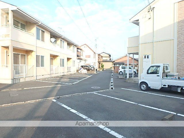 MPーIII番館の外観写真