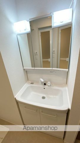 プティパニエ Bの内装写真