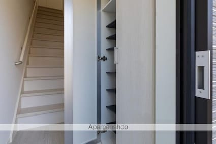 ＨＹＯーＤＯＲＵ茜町[1LDK/41.65m2]の内装5