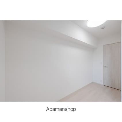 コンフォリア・リヴ豊洲キャナル[1LDK/34.92m2]のその他部屋・スペース