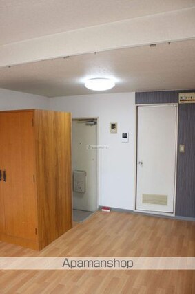 メイゾン西港[1R/20.71m2]の内装3