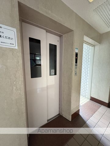 第2九条シャトー桂和のその他写真