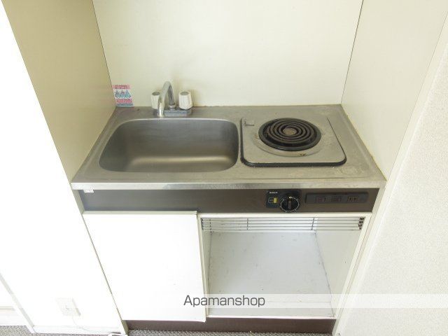 シャトレーヌ高円寺[1R/18m2]の内装6