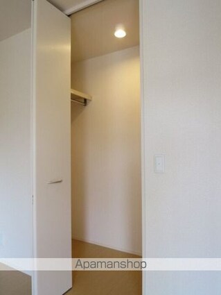 ＣＯＭＦＯＲ[1LDK/40.09m2]の収納