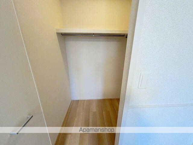 ポライトリー和 IIIの内装写真