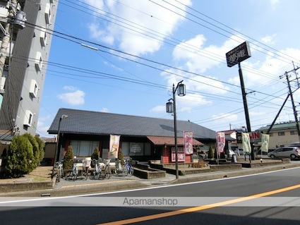 千葉県市川市市川１丁目[2LDK/60.8m2]の周辺1