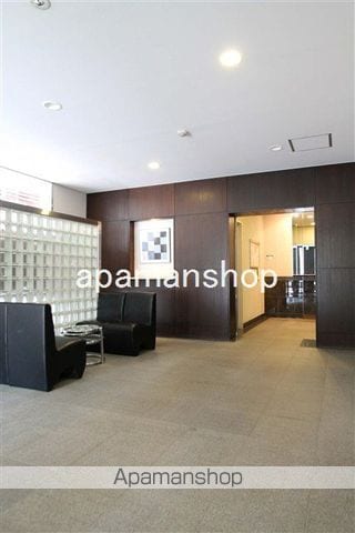 アーデンUEHOMMACHIの内装写真