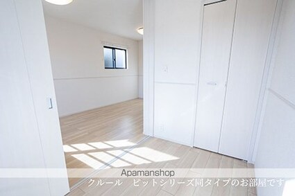 アステル・カロン[1LDK/48.92m2]のその他内装4