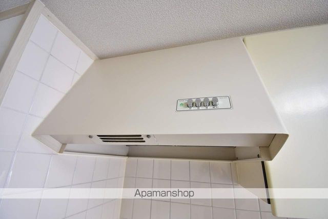 ミツエリートマンションの内装写真
