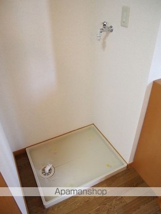 長野県飯田市鼎下山[1K/28.03m2]の内装6