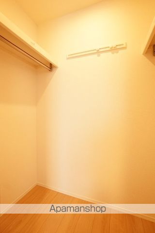 グリーンウイングの内装写真