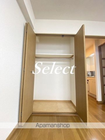 野毛山ポートヒルガーデンの内装写真