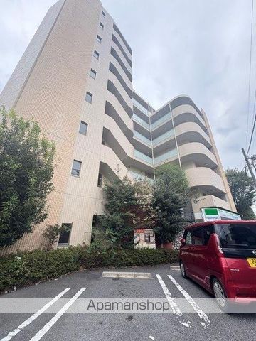 PASTORAL MIRASHUNの外観写真