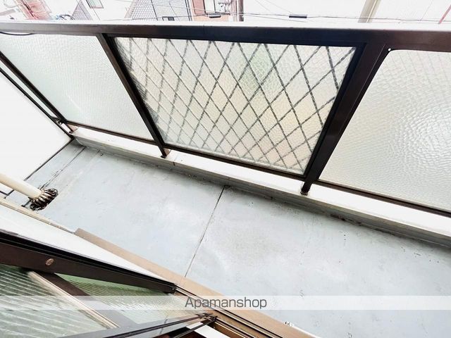 メゾン和光の内装写真