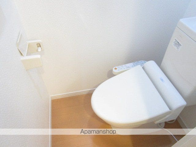 La Casa Mureの内装写真
