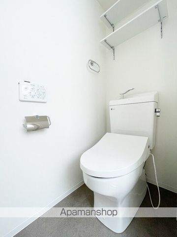 グランテージ西小山の内装写真