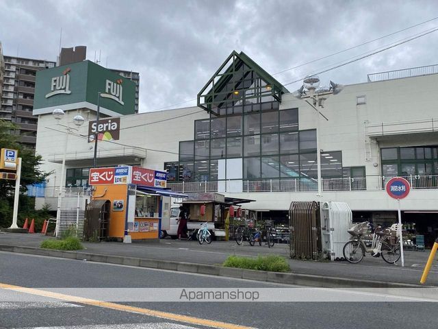 テラス善行坂IIの周辺写真