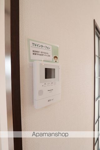 フレグランスAPの内装写真
