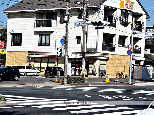 コンフォール錦の周辺写真