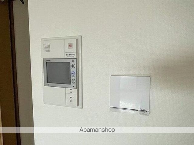 エクメーネ赤羽の内装写真