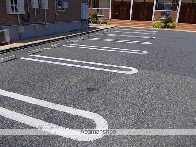 シャンティ・アイ 弐番館のその他写真
