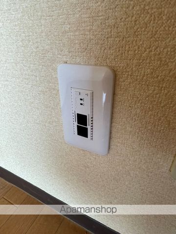 エザンスの内装写真