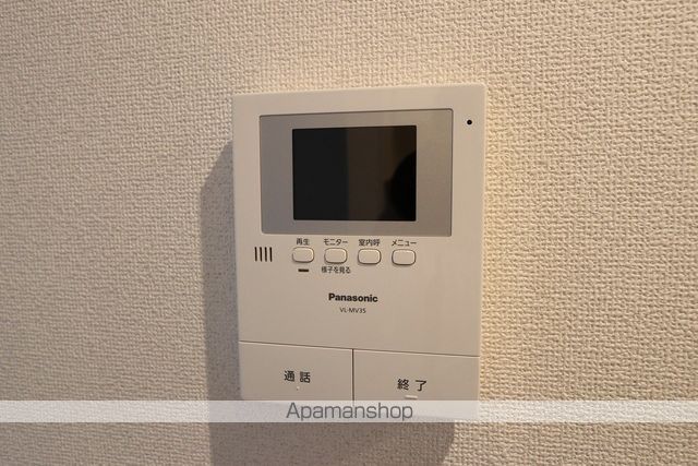 エステート沼尻の内装写真