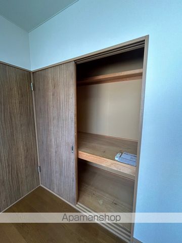 フォレストノーブの内装写真
