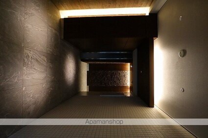 ＨＹ’ｓ　ＭＡＸＩＶ　立川錦町[1K/20.67m2]のロビー