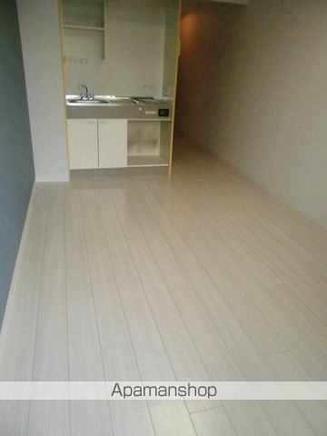 川口ハイツの内装写真