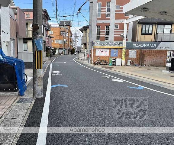 ウナ・ローザ長岡の周辺写真