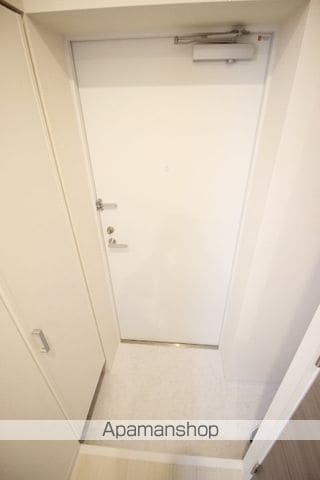 リップスの内装写真